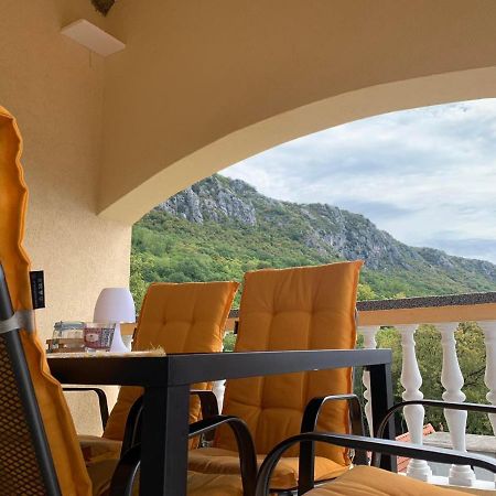 Apartman "Anna" Bribir  Dış mekan fotoğraf