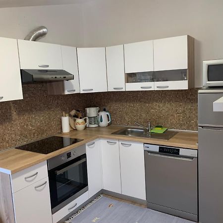 Apartman "Anna" Bribir  Dış mekan fotoğraf