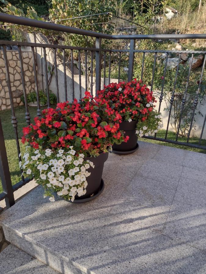 Apartman "Anna" Bribir  Dış mekan fotoğraf