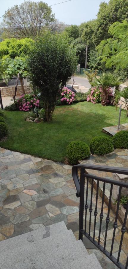 Apartman "Anna" Bribir  Dış mekan fotoğraf