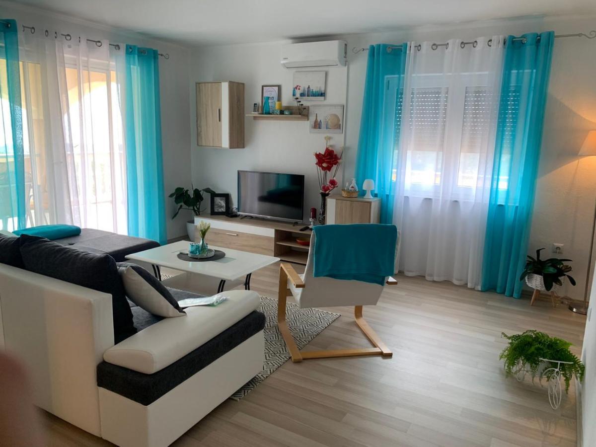 Apartman "Anna" Bribir  Dış mekan fotoğraf
