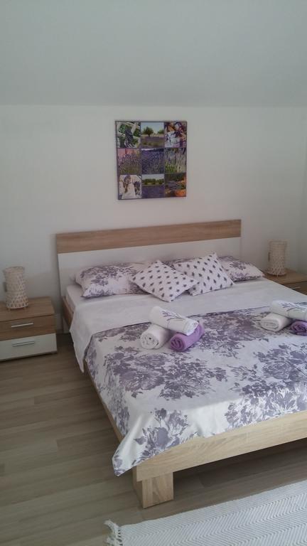 Apartman "Anna" Bribir  Dış mekan fotoğraf