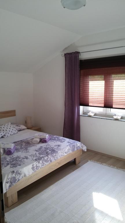 Apartman "Anna" Bribir  Dış mekan fotoğraf
