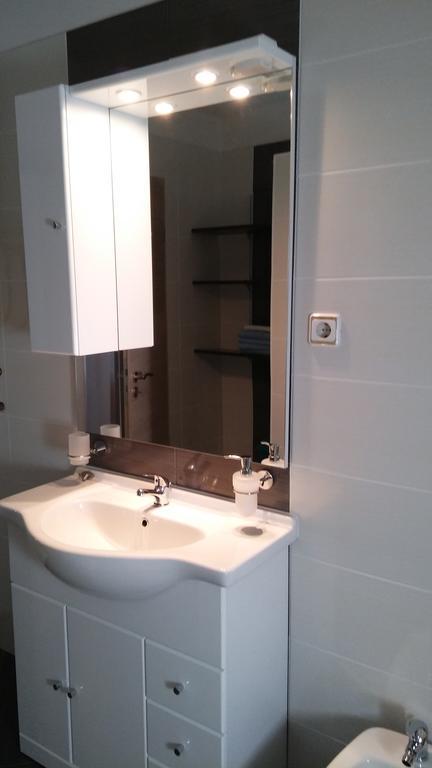 Apartman "Anna" Bribir  Dış mekan fotoğraf