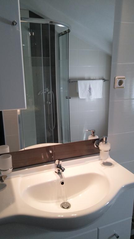 Apartman "Anna" Bribir  Dış mekan fotoğraf