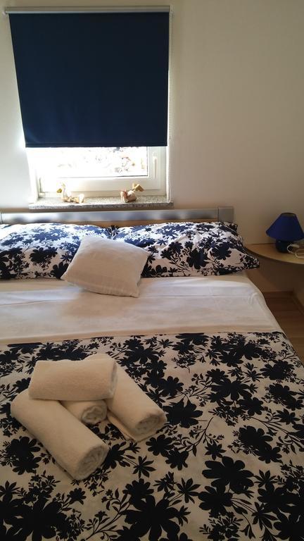Apartman "Anna" Bribir  Dış mekan fotoğraf