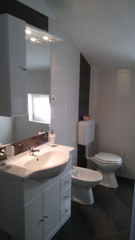 Apartman "Anna" Bribir  Dış mekan fotoğraf