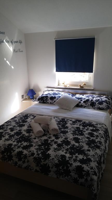 Apartman "Anna" Bribir  Dış mekan fotoğraf