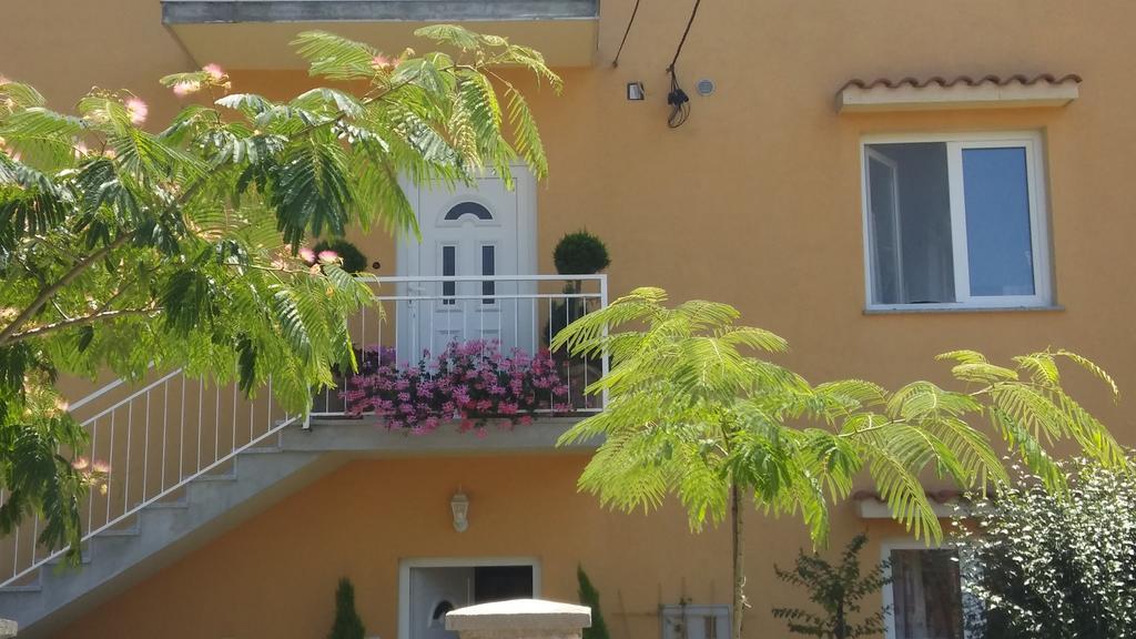 Apartman "Anna" Bribir  Dış mekan fotoğraf