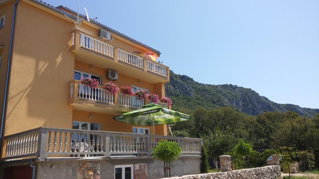 Apartman "Anna" Bribir  Dış mekan fotoğraf