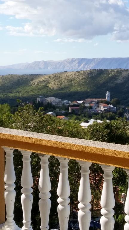 Apartman "Anna" Bribir  Dış mekan fotoğraf